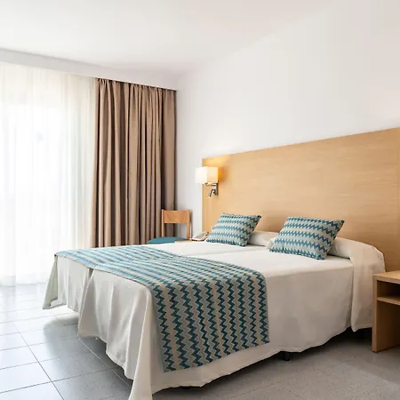 Hotel Riutort El Arenal (Mallorca)
