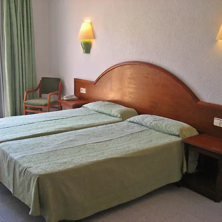 Riutort 3* El Arenal (Mallorca)