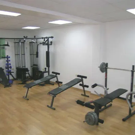 Riutort 3* El Arenal (Mallorca)