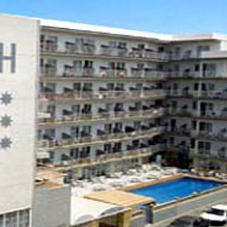 Riutort Hotel El Arenal (Mallorca)