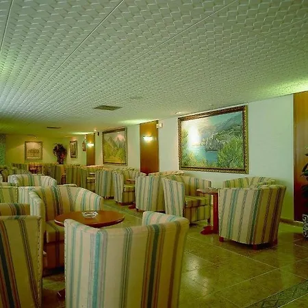 Riutort Hotel El Arenal (Mallorca)