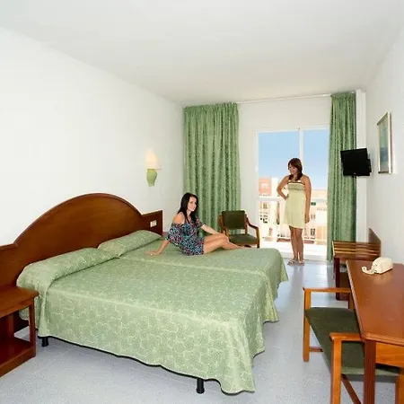 Riutort El Arenal (Mallorca)