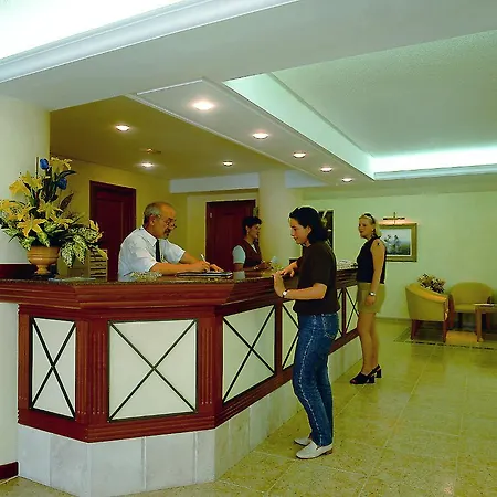 Riutort Hotel El Arenal (Mallorca)