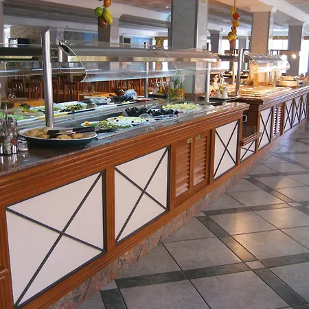 Riutort Hotel El Arenal (Mallorca)