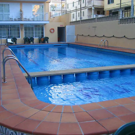 Riutort El Arenal (Mallorca)