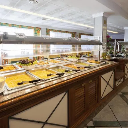 Riutort 3* El Arenal (Mallorca)