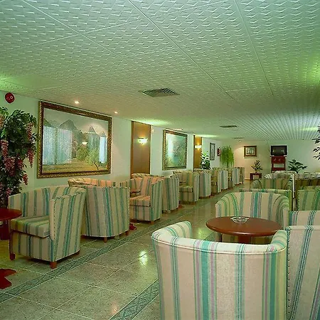 Riutort Hotel El Arenal (Mallorca)