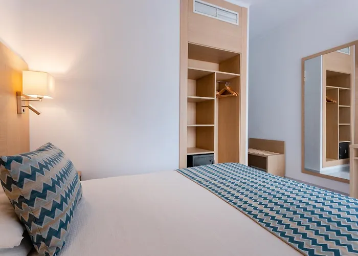 Hotel Riutort El Arenal (Mallorca)