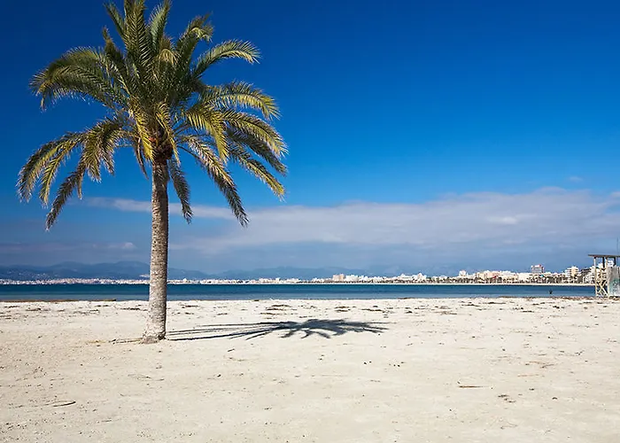 Riutort 3* El Arenal (Mallorca)