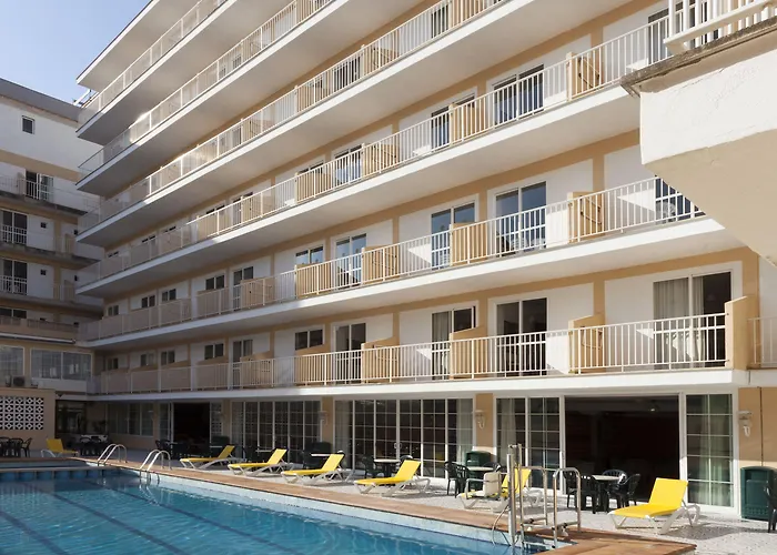 Riutort El Arenal (Mallorca)