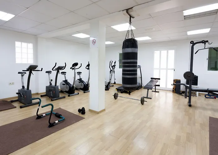 Riutort 3* El Arenal (Mallorca)