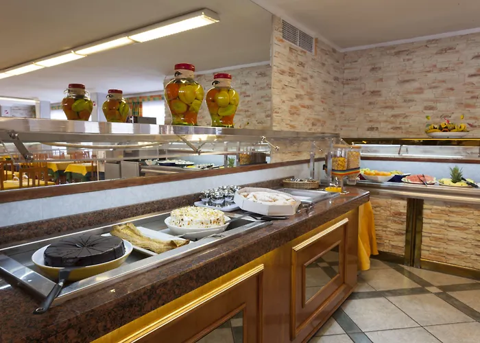 Hotel Riutort El Arenal (Mallorca)