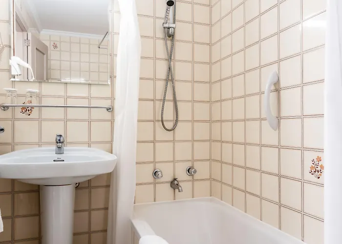 Hotel Riutort El Arenal (Mallorca)