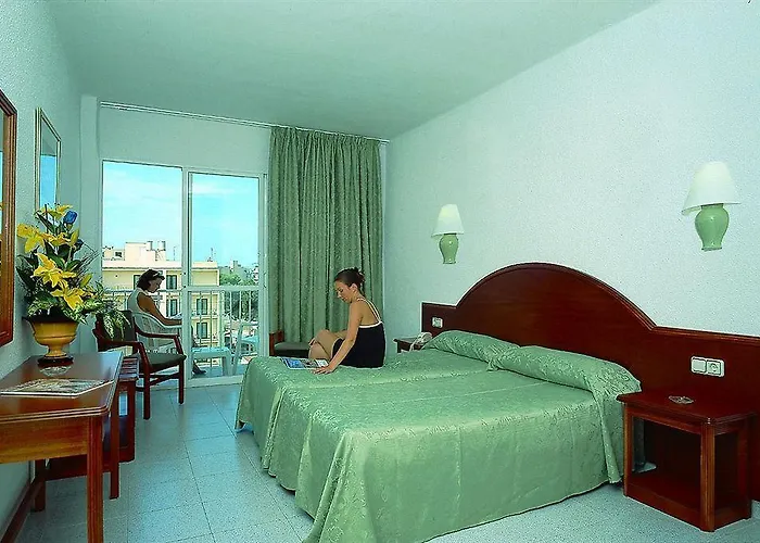 Riutort El Arenal (Mallorca)