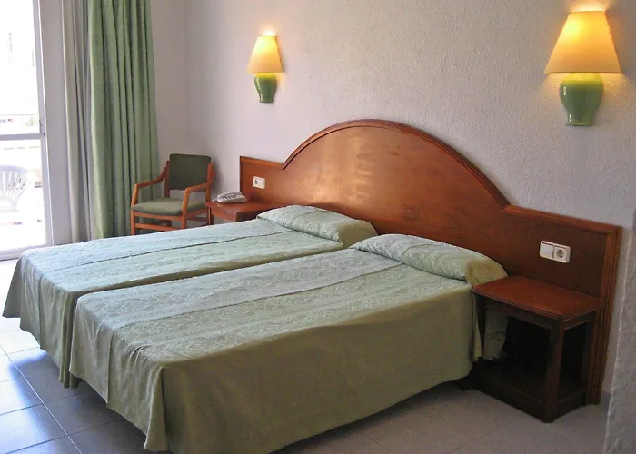 Riutort 3* El Arenal (Mallorca)