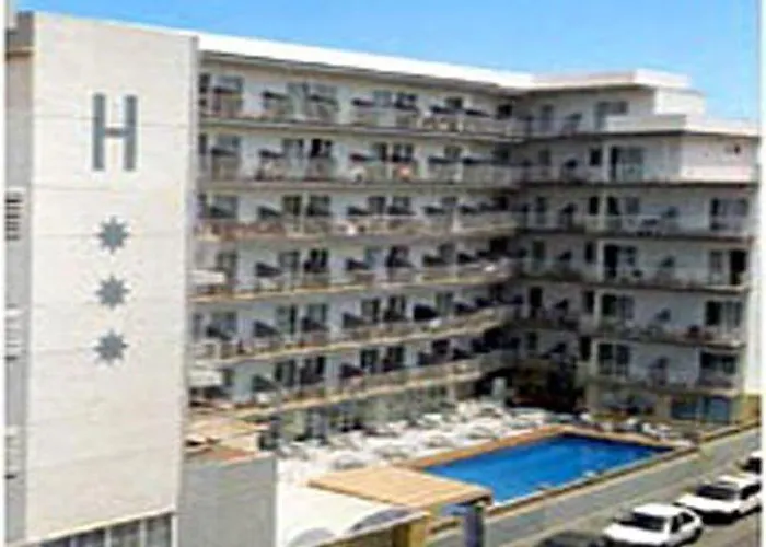 Riutort Hotel El Arenal (Mallorca)
