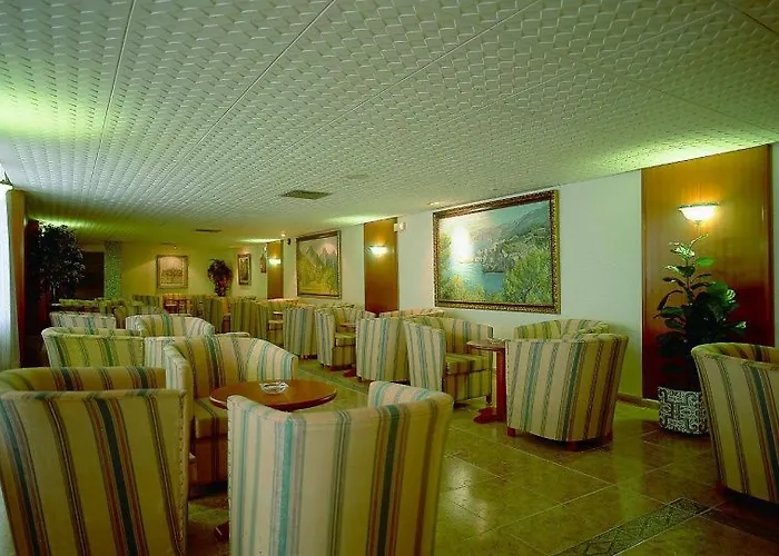 Riutort Hotel El Arenal (Mallorca)