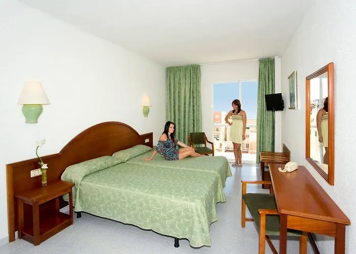 Riutort El Arenal (Mallorca)