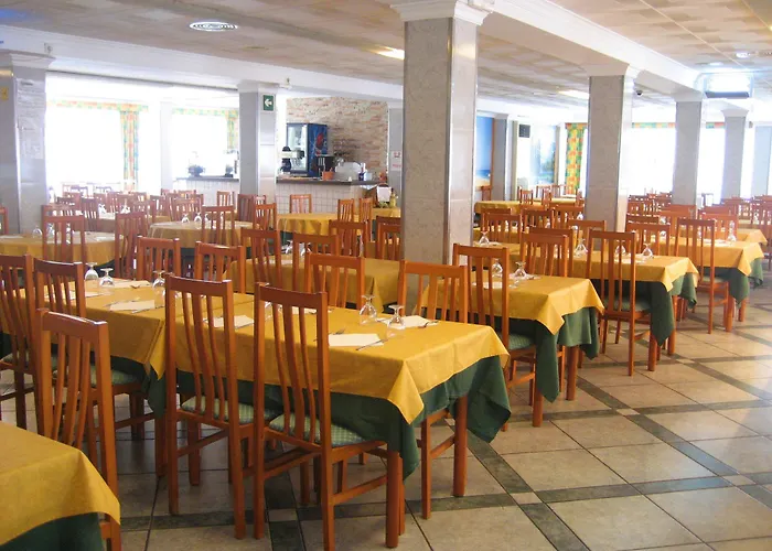 Hotel Riutort El Arenal (Mallorca)