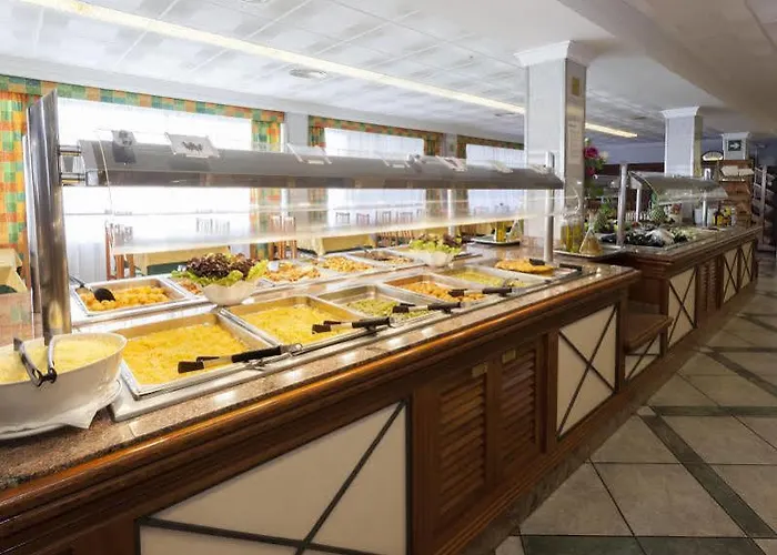 Riutort 3* El Arenal (Mallorca)