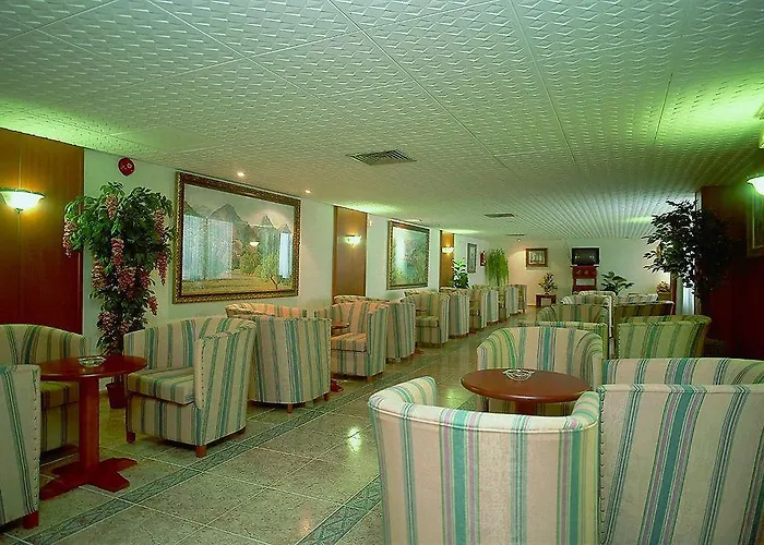 Riutort Hotel El Arenal (Mallorca)