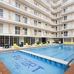 Hotel Riutort