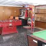 Riutort Hotel 3*