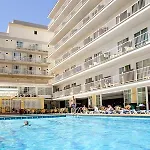 Riutort Hotel 3*