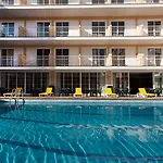 Hotel Riutort El Arenal (Mallorca)