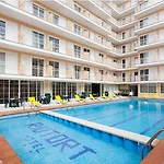 Riutort Hotel El Arenal (Mallorca)