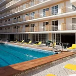 Hotel Riutort 3*