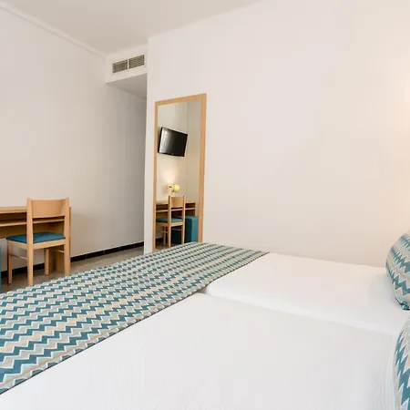 Hotel Riutort