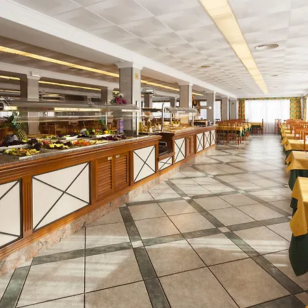Hotel Riutort 3*